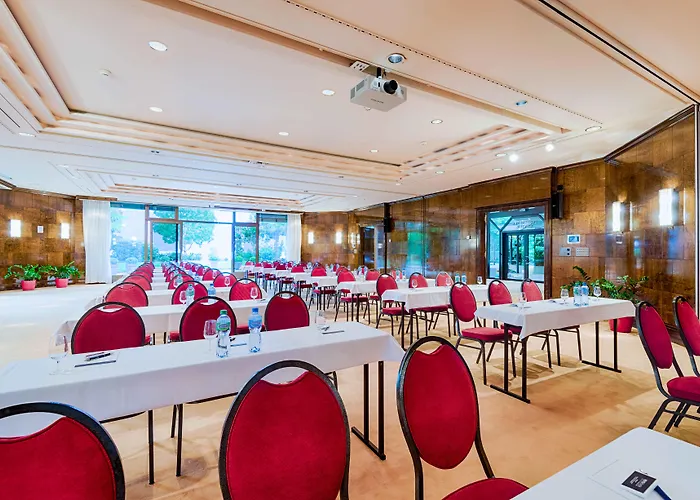 Royal Plaza Montreux