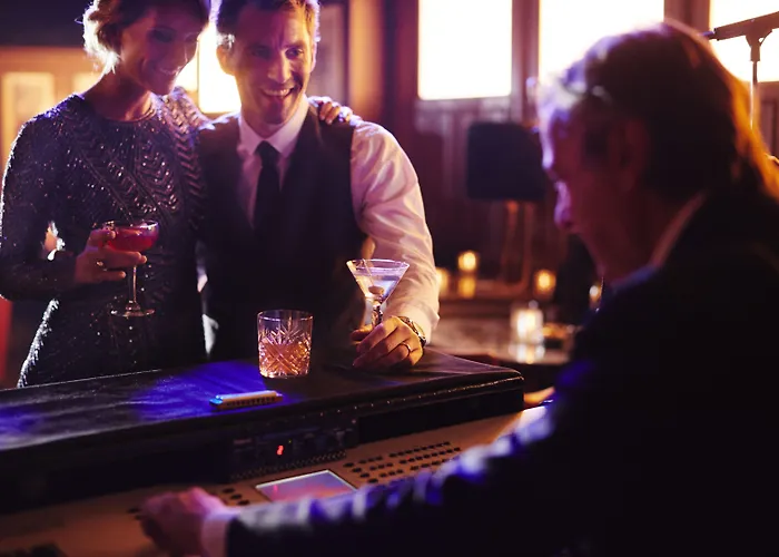 Fairmont Le Montreux Palace